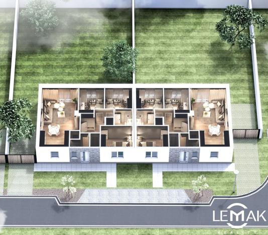 Prodej rodinného domu, Náměšť na Hané, V Ráji, 101 m2