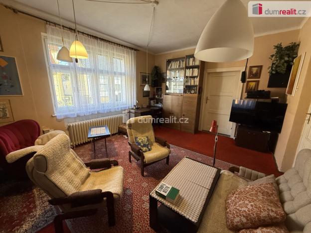 Prodej rodinného domu, Blansko, Ant. Dvořáka, 121 m2