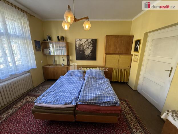 Prodej rodinného domu, Blansko, Ant. Dvořáka, 121 m2