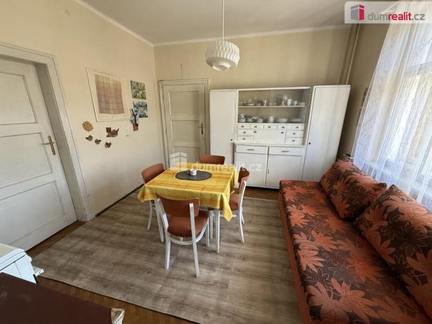 Prodej rodinného domu, Blansko, Ant. Dvořáka, 121 m2