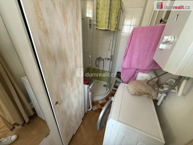 Prodej rodinného domu, Blansko, Ant. Dvořáka, 121 m2