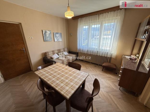 Prodej rodinného domu, Blansko, Ant. Dvořáka, 121 m2