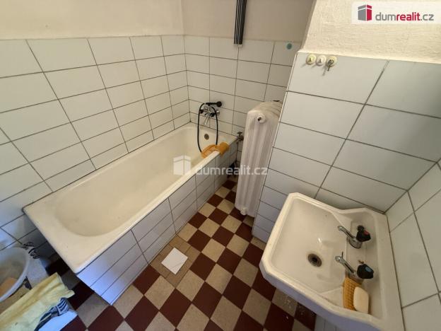 Prodej rodinného domu, Blansko, Ant. Dvořáka, 121 m2