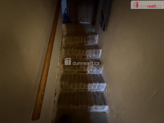 Prodej rodinného domu, Blansko, Ant. Dvořáka, 121 m2