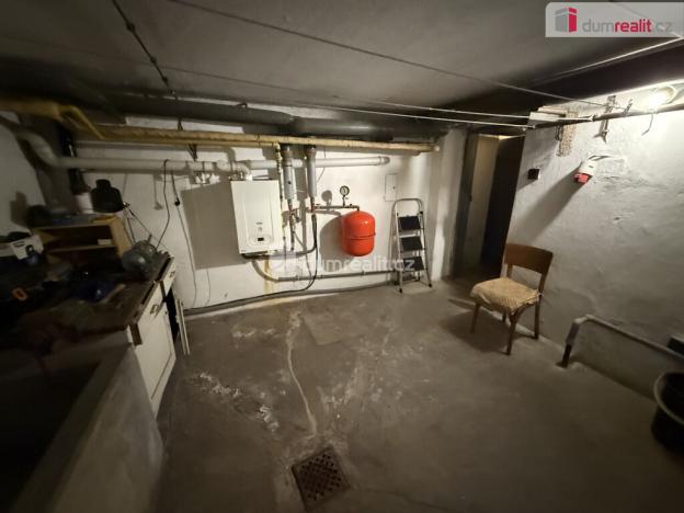 Prodej rodinného domu, Blansko, Ant. Dvořáka, 121 m2