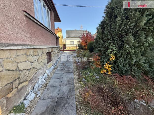 Prodej rodinného domu, Blansko, Ant. Dvořáka, 121 m2