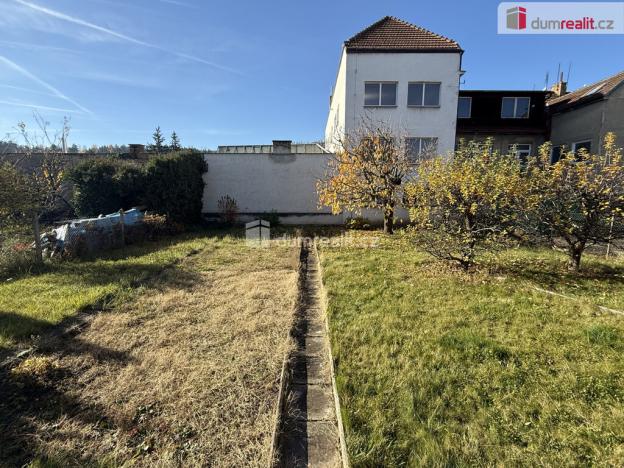 Prodej rodinného domu, Blansko, Ant. Dvořáka, 121 m2