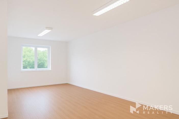 Pronájem kanceláře, Praha - Vršovice, 37 m2