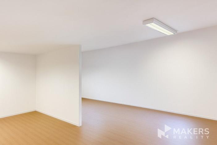 Pronájem kanceláře, Praha - Vršovice, 37 m2