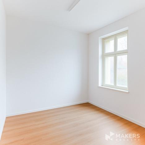 Pronájem kanceláře, Praha - Vršovice, 37 m2