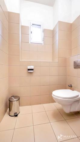 Pronájem kanceláře, Praha - Vršovice, 37 m2