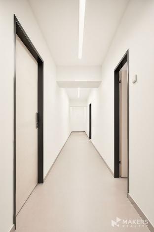 Pronájem kanceláře, Praha - Vršovice, 12 m2