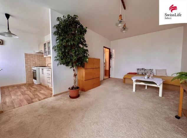 Prodej bytu 4+1, Most, K. H. Máchy, 86 m2