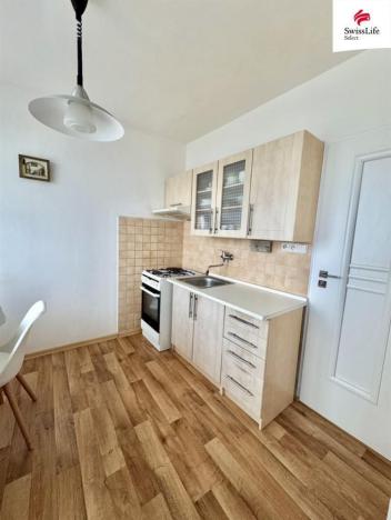 Prodej bytu 4+1, Most, K. H. Máchy, 86 m2