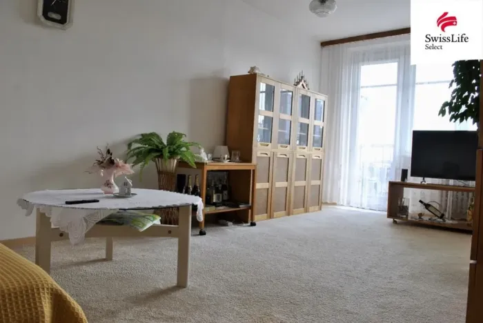 Prodej bytu 4+1, Most, K. H. Máchy, 86 m2