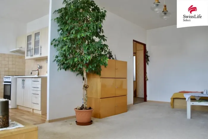 Prodej bytu 4+1, Most, K. H. Máchy, 86 m2