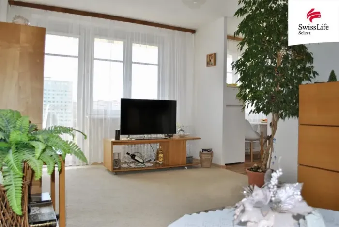 Prodej bytu 4+1, Most, K. H. Máchy, 86 m2