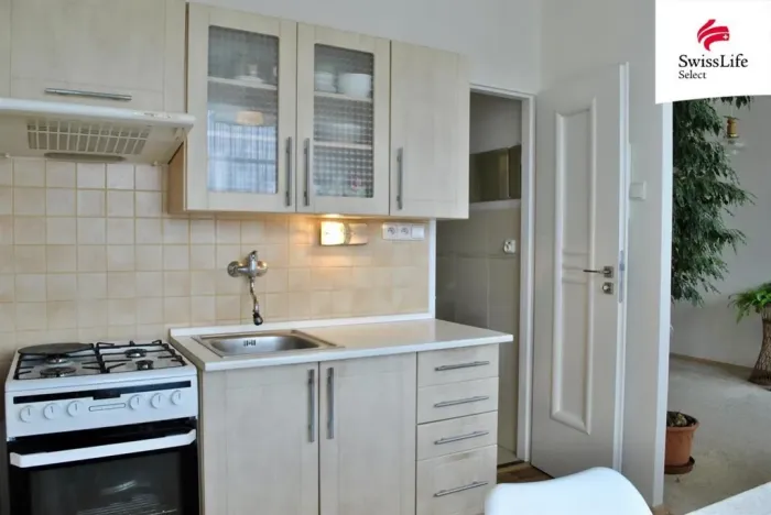 Prodej bytu 4+1, Most, K. H. Máchy, 86 m2