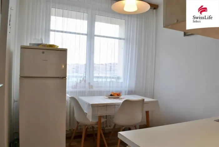 Prodej bytu 4+1, Most, K. H. Máchy, 86 m2