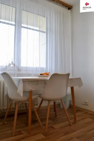 Prodej bytu 4+1, Most, K. H. Máchy, 86 m2