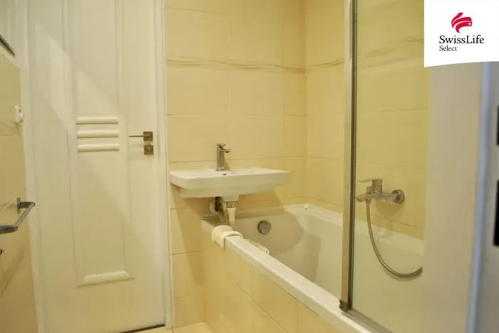 Prodej bytu 4+1, Most, K. H. Máchy, 86 m2