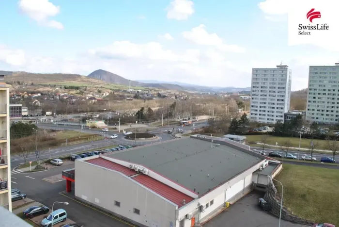 Prodej bytu 4+1, Most, K. H. Máchy, 86 m2