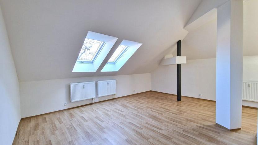 Pronájem bytu 2+kk, Terezín, Fučíkova, 51 m2