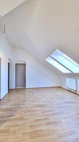 Pronájem bytu 2+kk, Terezín, Fučíkova, 51 m2