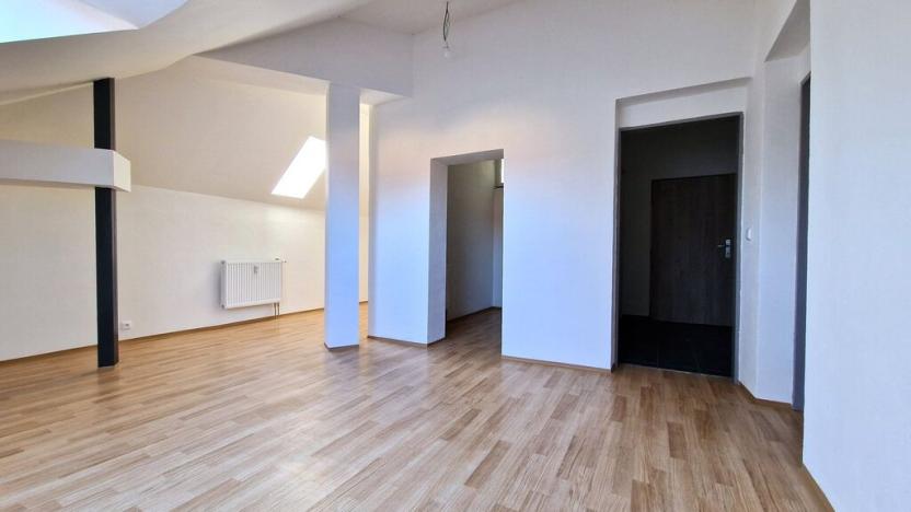 Pronájem bytu 2+kk, Terezín, Fučíkova, 51 m2