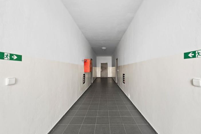 Pronájem bytu 2+kk, Terezín, Fučíkova, 51 m2