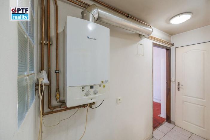 Prodej rodinného domu, Praha - Hloubětín, Jahodnická, 91 m2