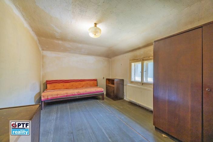 Prodej rodinného domu, Praha - Hloubětín, Jahodnická, 91 m2