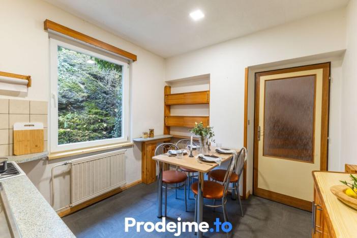 Prodej rodinného domu, Třebíč, 9. května, 115 m2