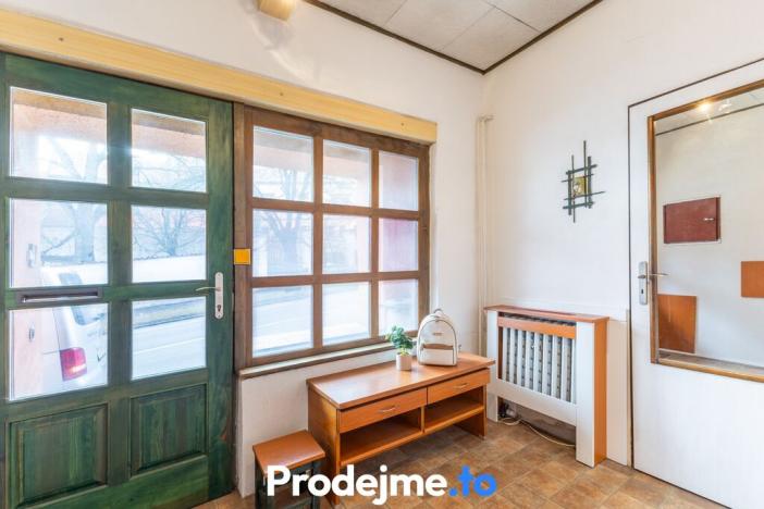 Prodej rodinného domu, Třebíč, 9. května, 115 m2