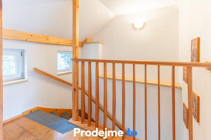 Prodej rodinného domu, Třebíč, 9. května, 115 m2