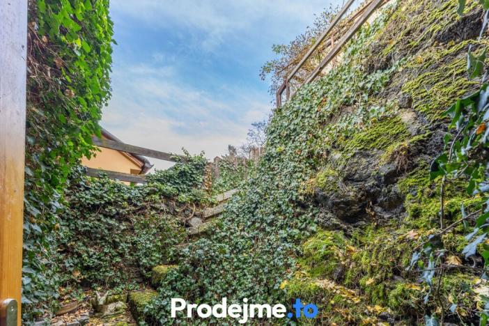 Prodej rodinného domu, Třebíč, 9. května, 115 m2