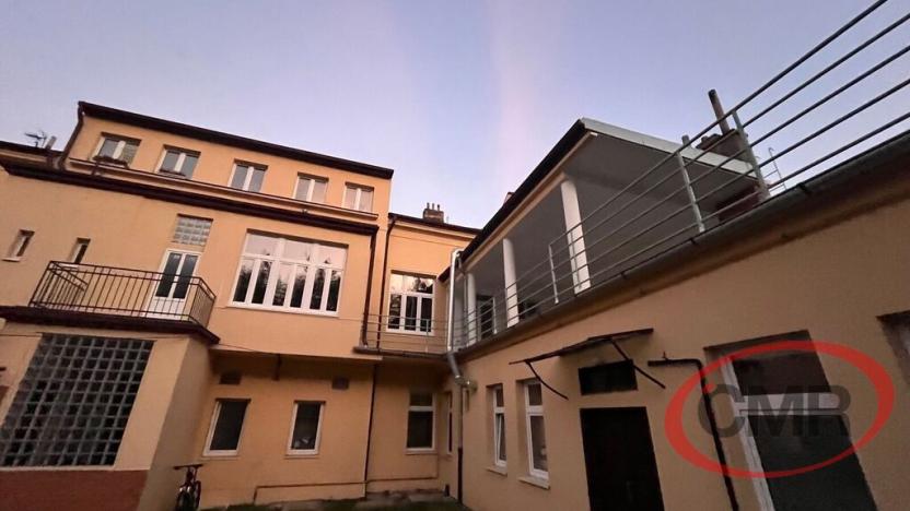 Pronájem bytu 4+1, Praha, Elišky Přemyslovny, 125 m2