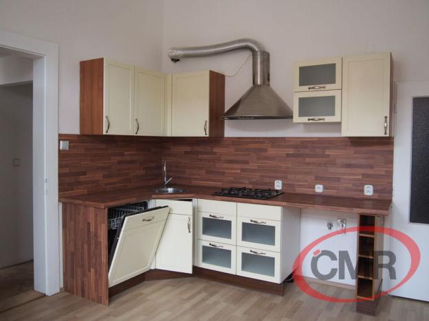 Pronájem bytu 4+1, Praha, Elišky Přemyslovny, 125 m2