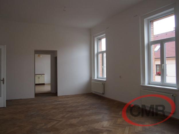 Pronájem bytu 4+1, Praha, Elišky Přemyslovny, 125 m2