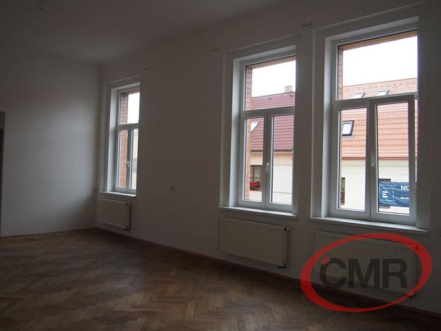 Pronájem bytu 4+1, Praha, Elišky Přemyslovny, 125 m2