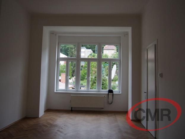 Pronájem bytu 4+1, Praha, Elišky Přemyslovny, 125 m2