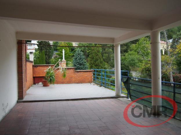 Pronájem bytu 4+1, Praha, Elišky Přemyslovny, 125 m2