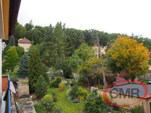 Pronájem bytu 4+1, Praha, Elišky Přemyslovny, 125 m2