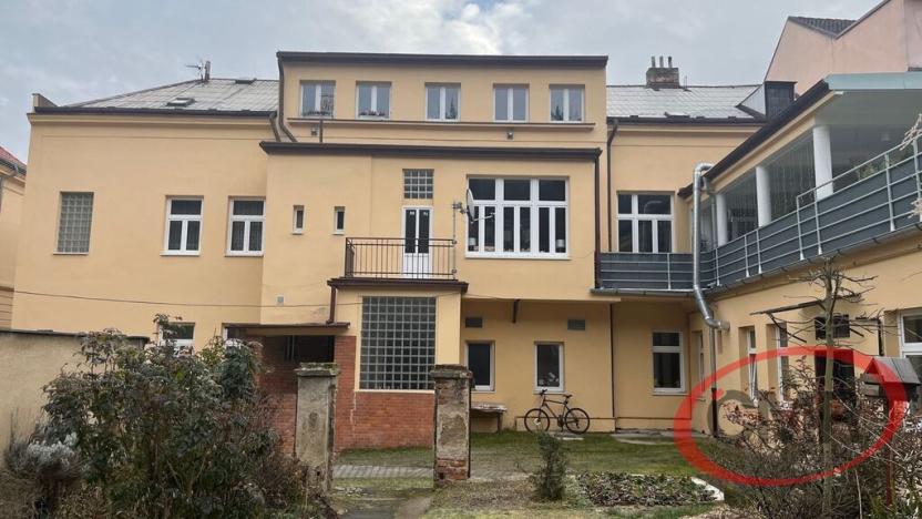 Pronájem bytu 4+1, Praha, Elišky Přemyslovny, 125 m2