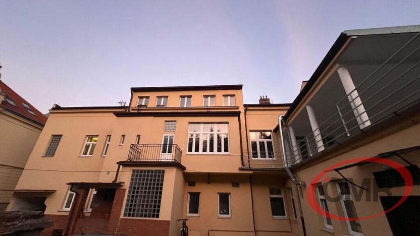 Pronájem bytu 4+1, Praha, Elišky Přemyslovny, 125 m2