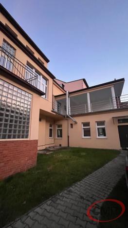 Pronájem bytu 4+1, Praha, Elišky Přemyslovny, 125 m2