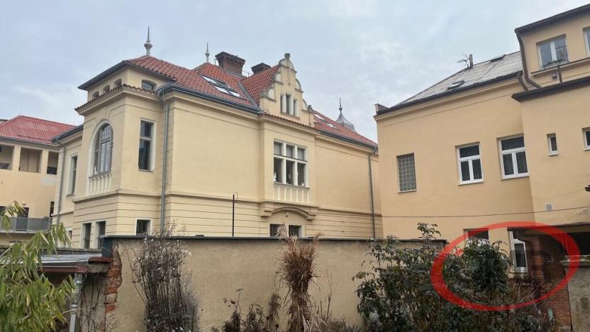 Pronájem bytu 4+1, Praha, Elišky Přemyslovny, 125 m2