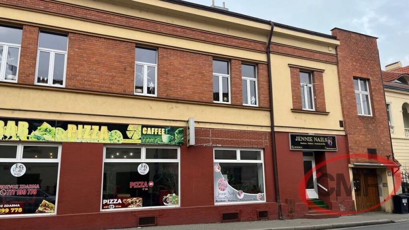 Pronájem bytu 4+1, Praha, Elišky Přemyslovny, 125 m2