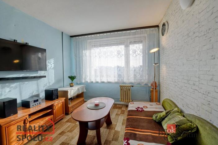 Prodej bytu 2+kk, Brandýs nad Labem-Stará Boleslav - Brandýs nad Labem, Na vinici, 32 m2