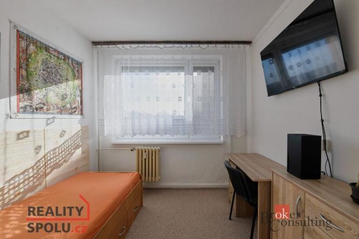 Prodej bytu 2+kk, Brandýs nad Labem-Stará Boleslav - Brandýs nad Labem, Na vinici, 32 m2